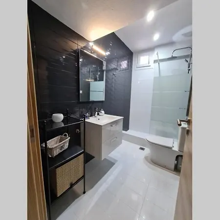 Apartment In The Heart Of The City 4 Larissa Exterior photo