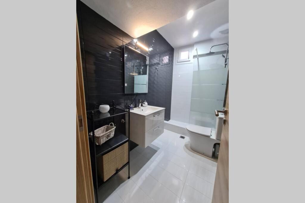 Apartment In The Heart Of The 4