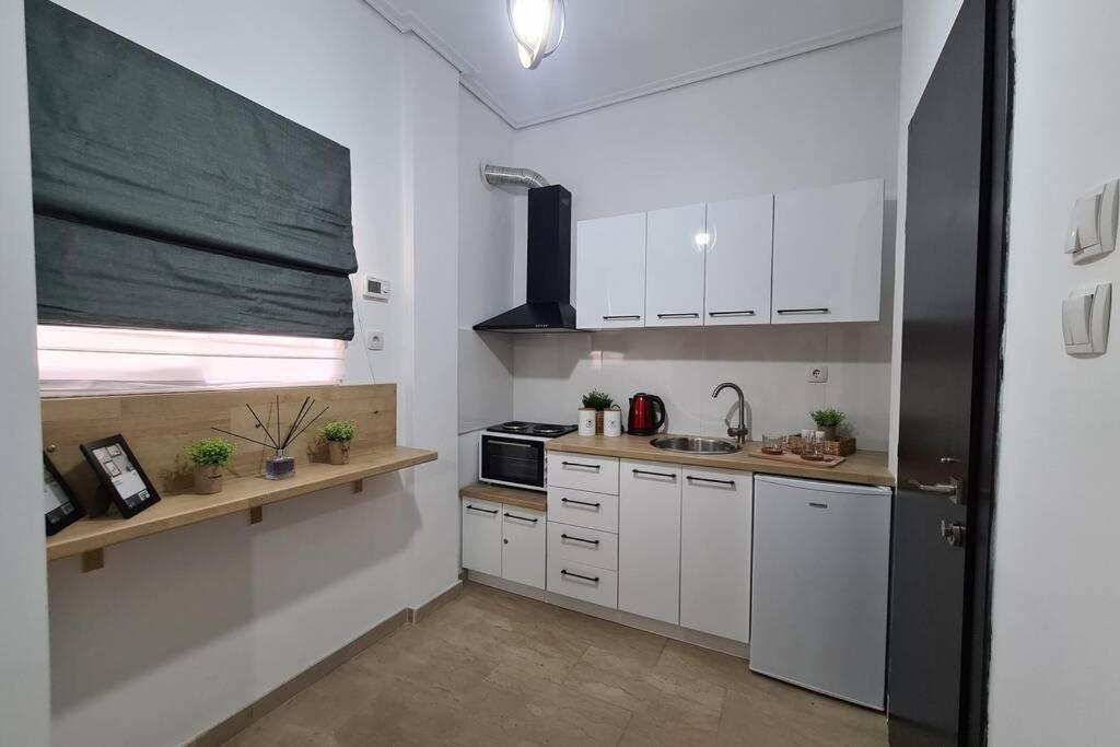 Apartment In The Heart Of The 4 Larissa
