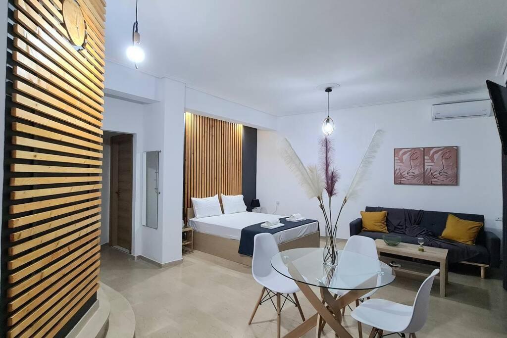 Apartment In The Heart Of The 4 *